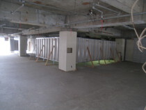 元町の店舗物件