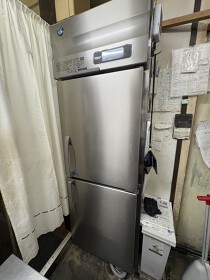 千船の居抜き物件