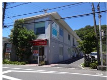 鎌倉の店舗物件