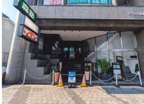 西田辺の店舗物件