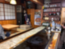 元住吉の居抜き物件