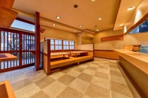 浅間町の居抜き物件