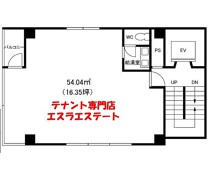 三ノ宮の店舗物件