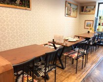 高宮の居抜き物件