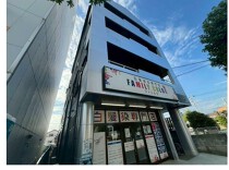 南流山の店舗物件