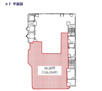 なんばの居抜き物件