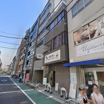 錦糸町の店舗物件