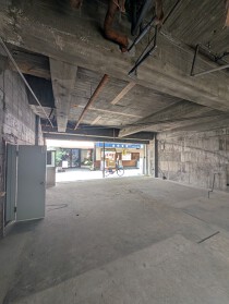 元町の店舗物件