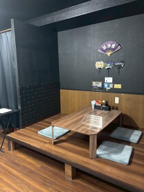 宗吾参道の居抜き物件