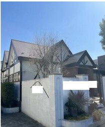 宮原の居抜き物件