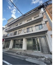 三ノ輪の店舗物件