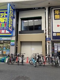 なんばの店舗物件