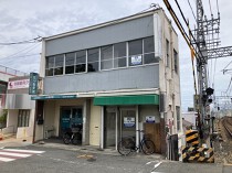 武庫川の店舗物件
