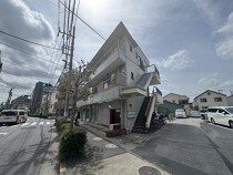 北綾瀬の居抜き物件