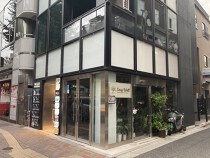 笹塚の居抜き物件