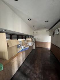 茨木の居抜き物件