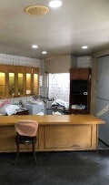 ドーム前千代崎の居抜き物件