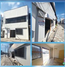 和田塚の店舗物件