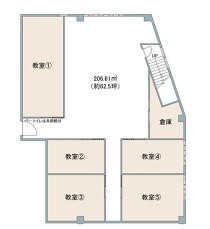 鶴ヶ島の店舗物件