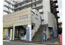 草加の居抜き物件