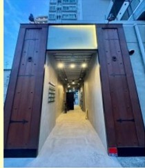 天神橋筋六丁目の店舗物件