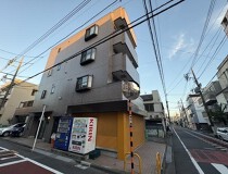 千鳥町の店舗物件