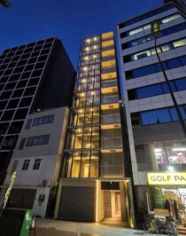 西大橋の店舗物件