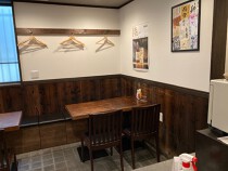 東神奈川の居抜き物件