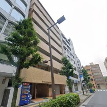 東池袋の店舗物件