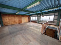 穂積の店舗物件