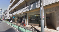 市ヶ谷の店舗物件