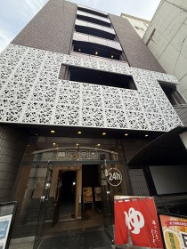 関内の店舗物件