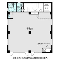 朝霞台の店舗物件