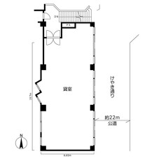 東川口の店舗物件