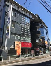 昭島の店舗物件