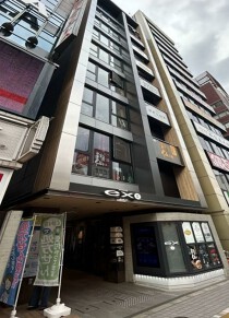 新宿の店舗物件