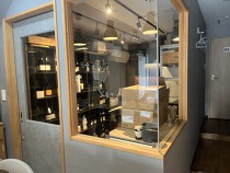 梅屋敷の居抜き物件