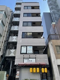 川崎の店舗物件
