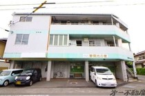 静岡の居抜き物件