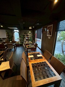 西白井の居抜き物件