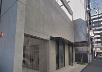 表参道の店舗物件