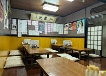 南柏の居抜き物件