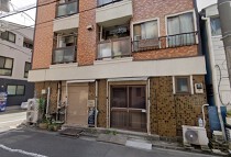 新御徒町の店舗物件