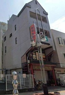 藤沢の店舗物件