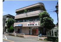 府中の居抜き物件