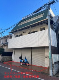 千歳船橋の店舗物件