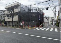 三軒茶屋の店舗物件