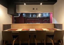 広尾の居抜き物件