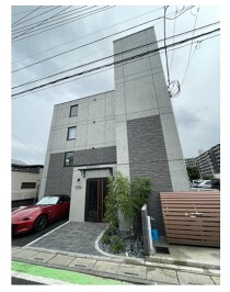 加茂宮の店舗物件