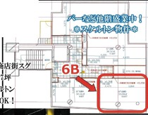 梅田の店舗物件
